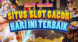 Hades168 Slot