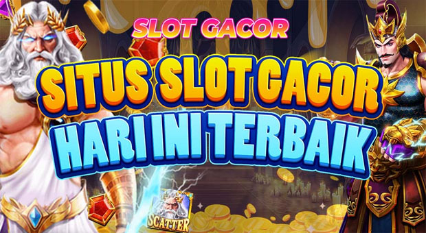 Hades168 Slot